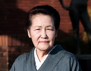 岡澤マキ子